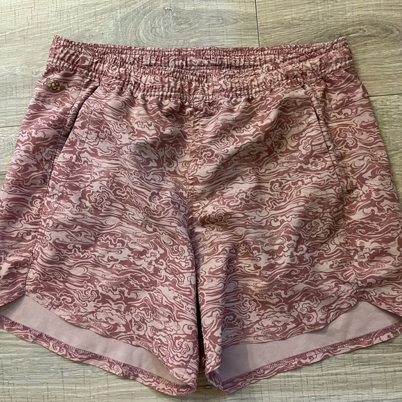 Sherpa Sajilo Pull On Shorts Medium - Picture 2 of 4